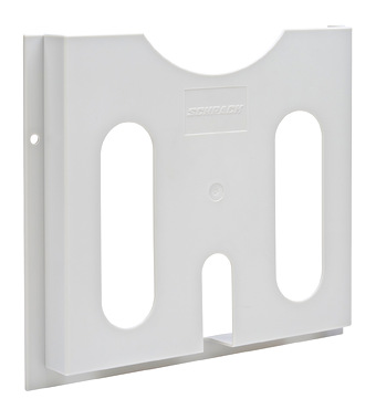 f_asdra400-1-3 Capac pt protecţie terminală la baretele de alimentare 4p Schrack
