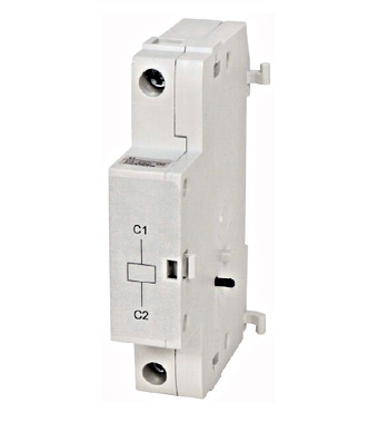 f_be073187- Bobina declanşare 230Va.c. pentru BE5/BE6 Schrack