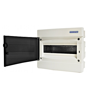 f_bk080001-1-1 Comutator principal modular 40A/3P Schrack
