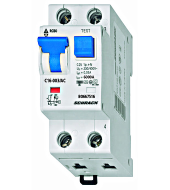 f_bo667516- Bară de cupru 20*5mm/ L=2m Schrack