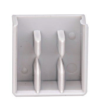 f_bs900116-1-2 Bara alimentare lamele 2 poli, 10mm² Schrack