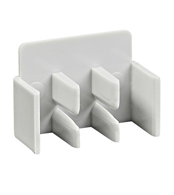 f_bs900125- Baretă cu contacte furcă 18mm, 3 poli, 16mm², 1m Schrack
