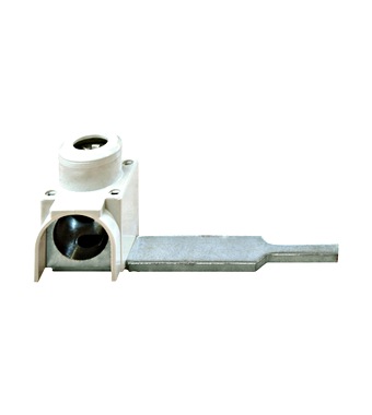 f_bs900178- Clemă lamelă, perpendicular, lungă, 6-25 mm² Schrack