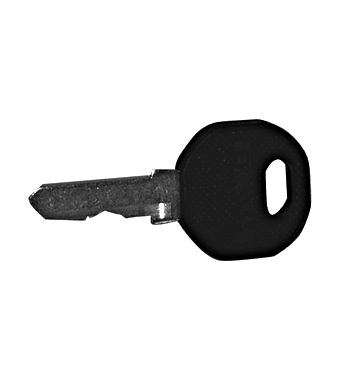 f_dv900334- Cheie de rezervă 333 pentru încuietoare DV900333 Schrack