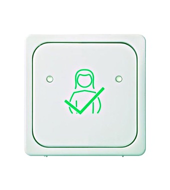 f_el735070- Buton alarmare medic/asistenta Schrack