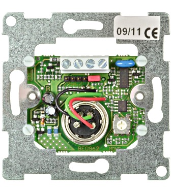 f_el735140- Buton monitorizare Novia Schrack
