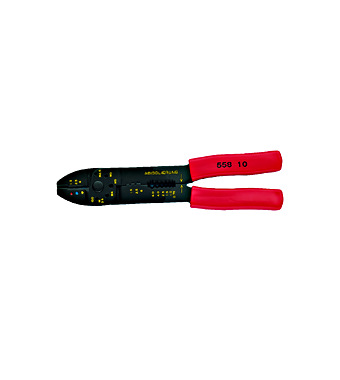 f_gi558100- Cleşte pt.papuci izolaţi şi neizolaţi Q60+ Schrack