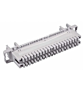 f_hstransc0- Bara rotunda inox 1155mm pentru montaj 40 reglete 400DA Schrack
