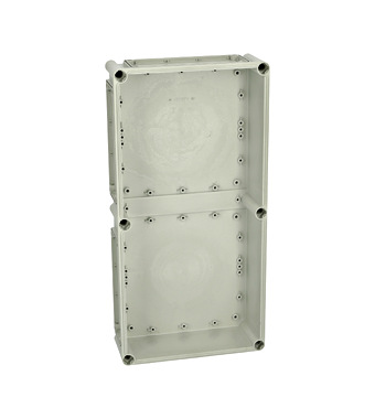 f_ig701102-1-1 Capac 560x280x30 transparent cu şuruburi cu cap normal Schrack