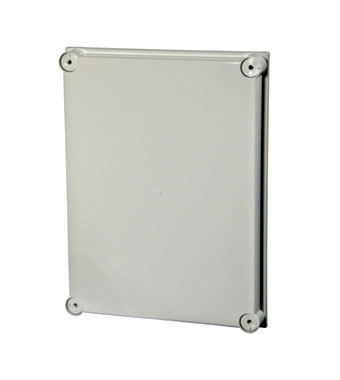 f_ig706116- Capac policarbonat pt. IG706111, 200x300x40mm,fără halogen Schrack