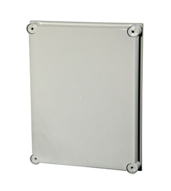 f_ig706118- Capac policarbonat pt. IG706113, 400x300x40mm,fără halogen Schrack