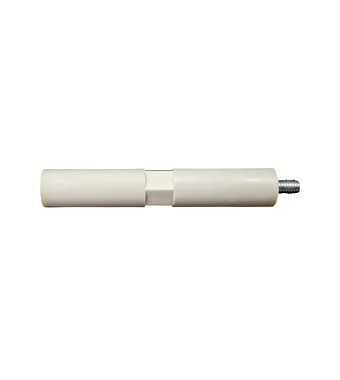 f_ig914016-g Bolt distantor 60mm M4 rotund, filet interior/exterior Schrack