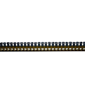 f_ik020018-1-3 Clemă suplimentară 6-35 mm² pt. bare PE/N de 16 mm² Schrack