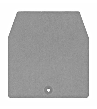 f_ik110210-1-1 Clemă de fază, conex. elastică, HMM.2, gri, 0,2-2,5 mm² Schrack