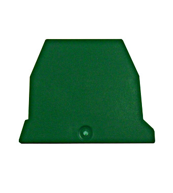 f_ik122202- Clemă triplu etajată, bej, tip TLD.2, 0,2-4 mm² Schrack
