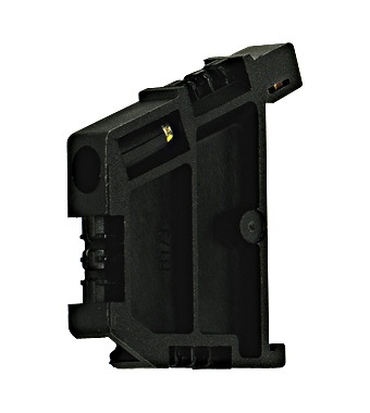 f_ik123000-1-6 Clemă cu fuzibil tip SFR.4, bej/0,2-6 mm² Schrack