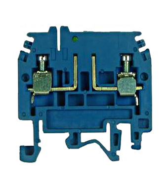f_ik131004-a Clemă deconectabilă, albastru, tip MPS.4/0,2-6 mm² Schrack