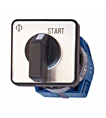 f_in622013- Comutator cu revenire START 10A 1p Schrack