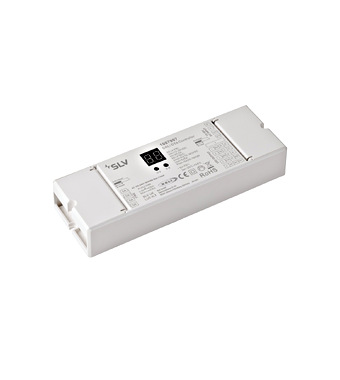 f_li1007997- Controller 24V LED Strip DALI DT8 5 canale Schrack