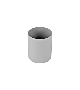 f_li1008215- Abajur tub PURI 2.0 H: 6,5 cm gri Schrack