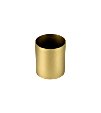 f_li1008216- Abajur tub PURI 2.0 H: 6,5 cm auriu Schrack