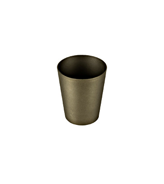 f_li1008222- Abajur PURI 2.0 con H: 6,5 cm bronz Schrack