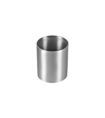 f_li1008376- Abajur tub PURI 2.0 H: 6,5 cm aluminiu Schrack