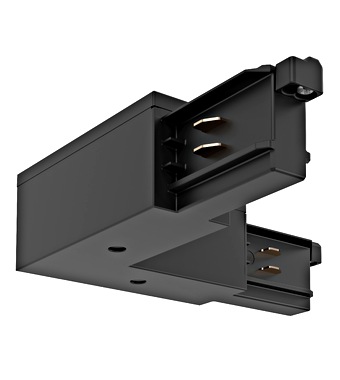 f_li69436- CONECTOR L EXTERIOR ON/OFF NEGRU Schrack