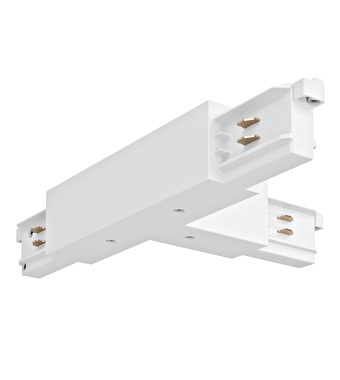 f_li69451- CONECTOR T EXTERIOR-STÂNGA ON/OFF ALB Schrack