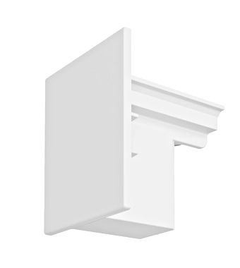 f_li69455- CAPAC CU MONTARE TRIFAZĂ PORNIT/OPRIT WH Schrack