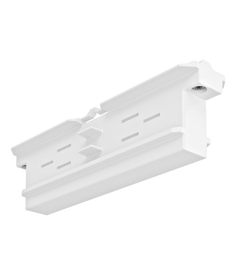 f_li69475- CONECTOR LONGITUDINAL ALB NECONDUCTIV Schrack