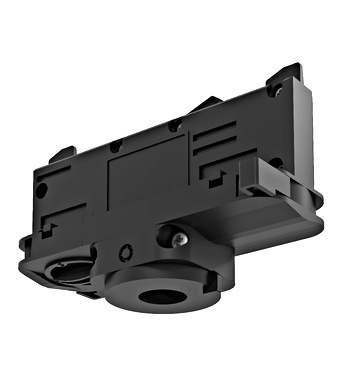 f_li69479- ADAPTATOR TRIFAZAT ON/OFF NEGRU Schrack