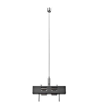 f_liep00156- 48V H-TRACK LINEAR CON. KIT PENDANT INKL Schrack