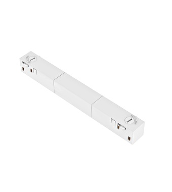 f_liep00190- 48V CONECTARE ELECTRICĂ DREPTĂ ALB Schrack