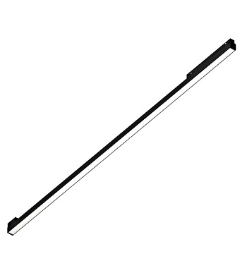 f_liep00387- 48V OPAL INSET 26W LF940 ON/OFF NEGRU Schrack