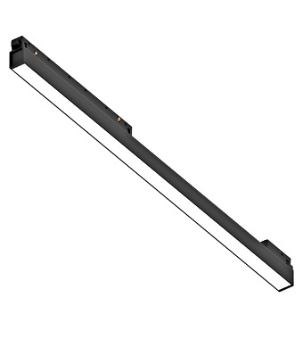 f_liep00389- 48V OPAL INSET 13W LF927 DALI NEGRU Schrack
