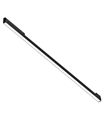 f_liep00399- 48V OPAL INSET 26W LF940 DALI NEGRU Schrack
