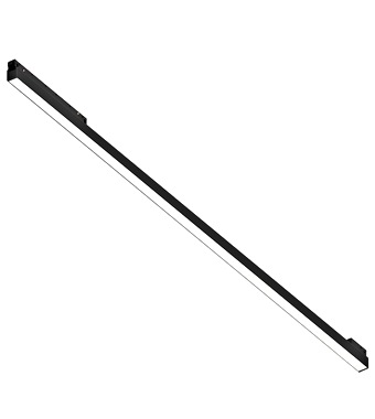 f_liep00407- 48V MICRO INSET 26W LF940 DALI NEGRU Schrack