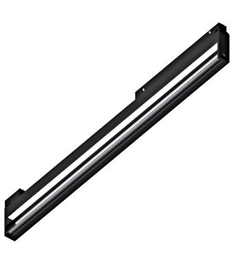 f_liep00419- 48V ASIM. INSET 13W LF940 DALI NEGRU Schrack