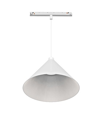 f_liep00444- 48V CANALELLO 18W LF940 DALI ALB Schrack