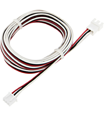 f_lilc021200 Cablu senzor 2m pentru dimmer senzor LED Schrack