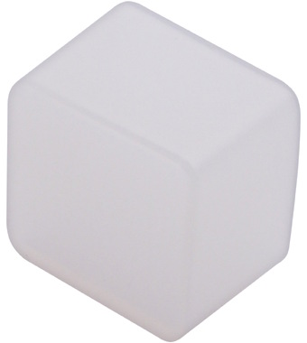 f_lise001100 Capăt din silicon închis pentru profil siliconic 16x16mm Schrack