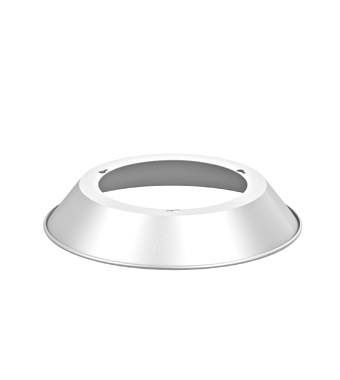 f_litp0050- ALU Reflector 60° pt ARKTUR Eco II LITP0004-A Schrack