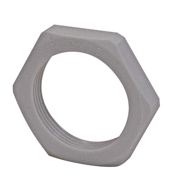 f_m271063- Contrapiuliţă din poliamidă M63x1.5 Schrack