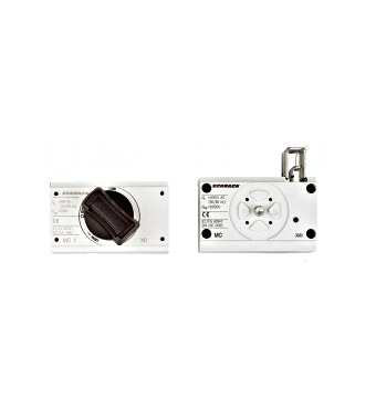 f_mc191581-1-2 Cablu Bowden 600mm Schrack