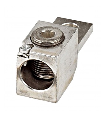 f_mc391459- Clema tunel 3p.1x185mm² MC3 Schrack