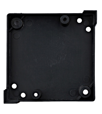 f_mg900011-a Capac de borne 72x72mm Schrack