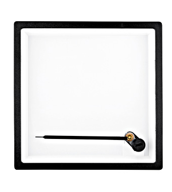 f_mgf59000-a Ampermetru f. scală 96*96mm pt. trafo de curent X/5A Schrack