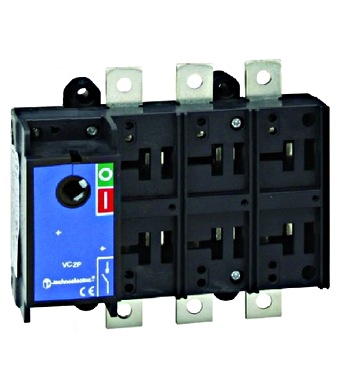 f_ml120030sm Comutator de sarcina fara maneta VC2P 3x250A Schrack