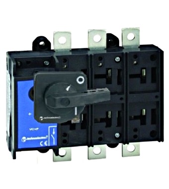 f_ml140030- Comutator de sarcina cu actionare pe usa VC4P 3x630A Schrack